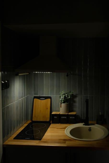 Blue Moon. Cozy Apartment Near Iulius Mall Cluj-Napoca Extérieur photo