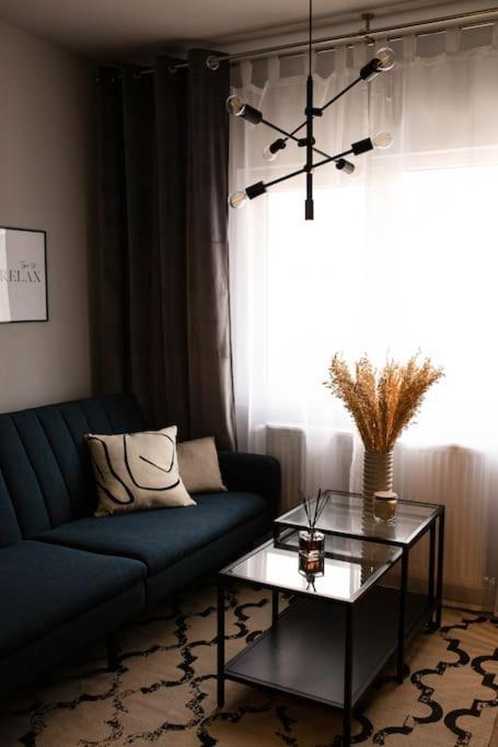Blue Moon. Cozy Apartment Near Iulius Mall Cluj-Napoca Extérieur photo